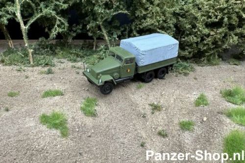 Panzer-Shop.nl Art. IFA G5 Plane (TT Fertigmodell)